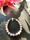 Holy Peruvian Opal Bracelet