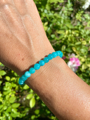 Amazonite Bracelet