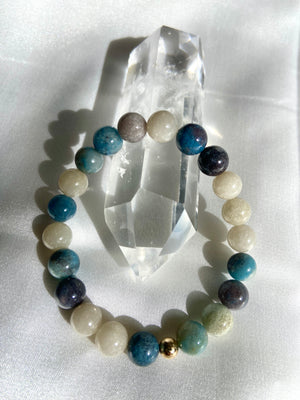 Trolleite Bracelet