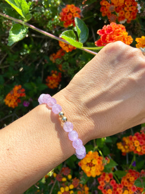 Mermaid Summer Goddes Bracelet