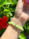 Green Calcite Bracelet