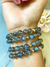 Labradorite Bracelet