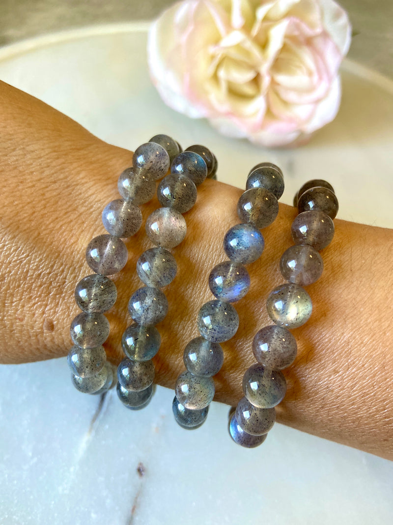 Labradorite Bracelet