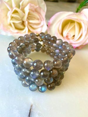 Labradorite Bracelet
