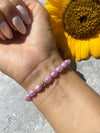 Barbie Pink Pearl Bracelet