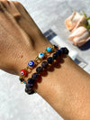 Protection Eye Bracelet