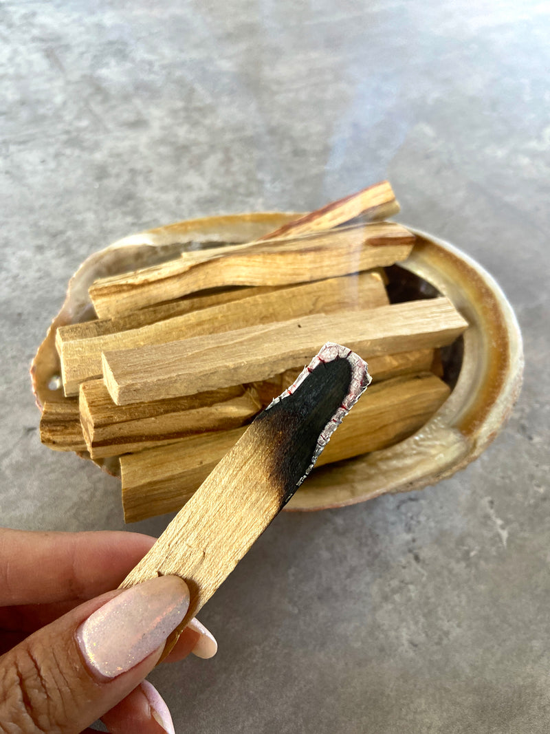 Palo Santo Stick