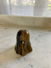 Tiger’s Eye Ghost