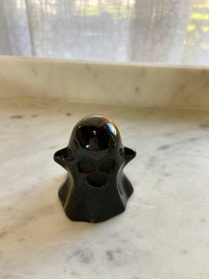 Tiger’s Eye Ghost