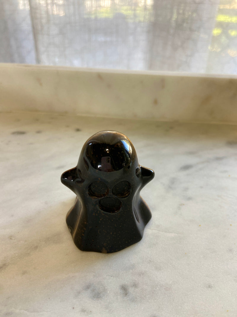 Tiger’s Eye Ghost