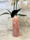 Rose Quartz Point