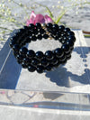 Black Tourmaline Bracelet