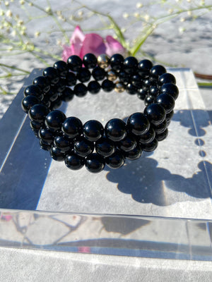 Black Tourmaline Bracelet