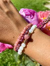 Ruby Queen Bracelet
