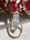 Gold x Jade Bracelet