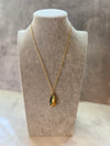 Labradorite Necklace