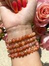 Sunstone Bracelet
