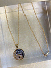 Yin Yang Necklace