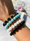 Black Tourmaline Bracelet