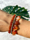 Pyrite Bracelet