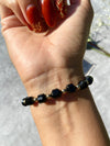 Black Tourmaline Bracelet