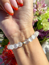 Selenite Cleansing Bracelet