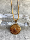 Thy Father Prayer Necklace