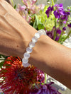Selenite Cleansing Bracelet
