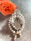 Howlite Peaceful Bracelet
