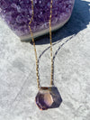 Ametrine Necklace