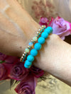 Opal x Gold Bracelet