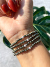 Pyrite Bracelet