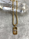 Holy Spirit Necklace