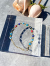 Protection Eye Bracelet