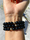 Black Tourmaline Bracelet