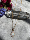 Opal Necklace