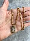 Holy Spirit Necklace