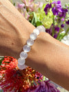 Selenite Cleansing Bracelet